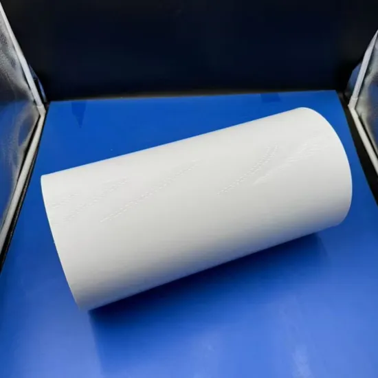 0.9mm White PP Sheet for Thermoforming Tray