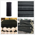 3.0mm cyclone farm wire chainlink fence panels