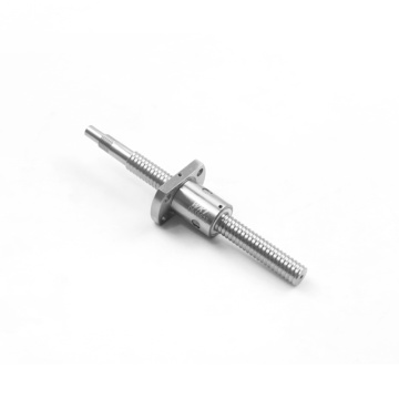 Ball screw with High Transmission Efficiency