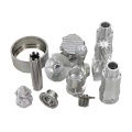 CNC milling parts machining