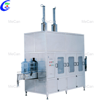 Automatic 5 Gallon Water Bottle Filling Machine