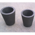 Grafit crucible untuk aluminium lebur