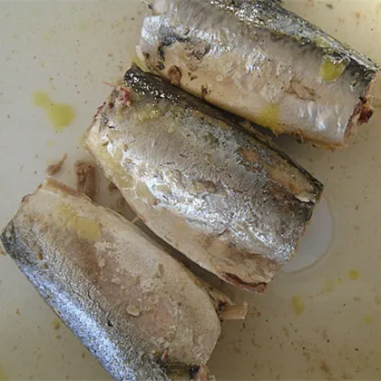Canned seafood supplier canned mackerel for sale