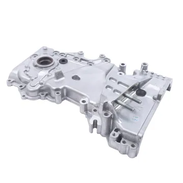 Oil Pump 21350-2E021 for Hyundai Elantra 1.8L 2011-2013 & Kia Soul 2.0L 2012-2013
