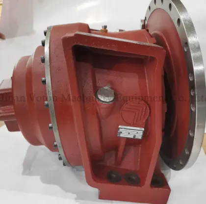 Bonfiglioli reducer with good quality