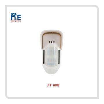 CE Certificate Outdoor PIR Detector with Anti-cloak function 433mhz/868mhz dual PIR and Microwave Motion Detector