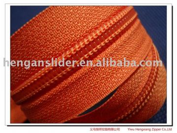 fashion zipper