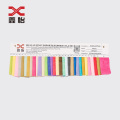 Versatile High Quality 95% Polyester Spandex Boa Fabric