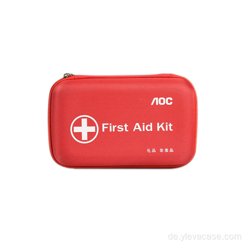 Oxford Stoff im Freien Erste -Hilfe -Kit