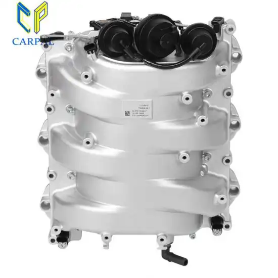 Intake Manifold Air Flap for Mercedes-Benz S400/R500 (2721402401)