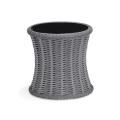 PE Rattan-Aluminium-Möbel-Set