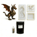 Professional RTV Silicone for Art Resin Casting