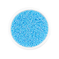 DIY GLASS BEADS SEED BEADS 2MM MAT