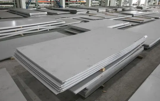 316L 430 Stainless Steel Sheet