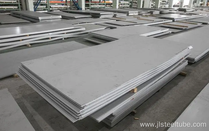 316L 430 Stainless Steel Sheet