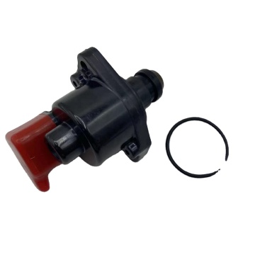 IACV Idle Air Control Valve for 99-03 Chevrolet Tracker 2.0L L4 & Suzuki Vitara