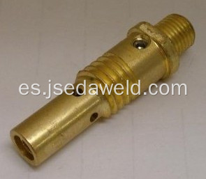 Difusor de Gas TWECO 52