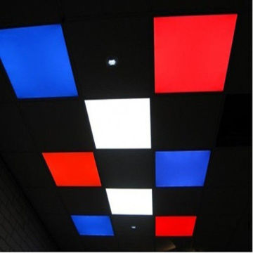 Multi Colors Ultrathin Bridgelux Rgb Led Lighting With Remote Controller 110v 220v