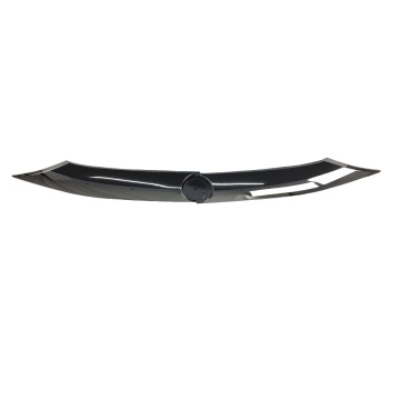 Marcopolo G7 Bus Chrome Front Decoration Board HC-B-35331