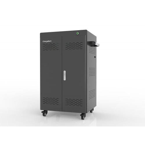 Ipad tablet or notebook multi device charging station