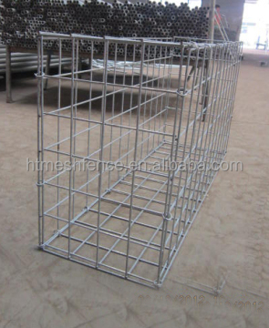 Gabion Batu Las