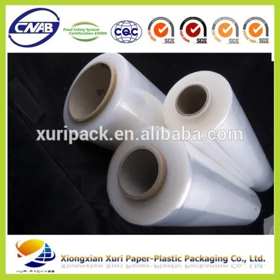 Factory manufacturer protective film