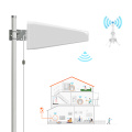 Antenna LPDA 5G cellulare brevettata