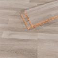 Parquet chêne contrecollé 3 plis gris chaud 3 frises