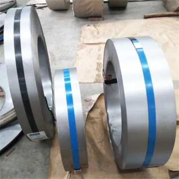 Prepainted Galvanized Steel Strip: Z275 HRB60 Zinc Galvanized Steel Strip Search Engine