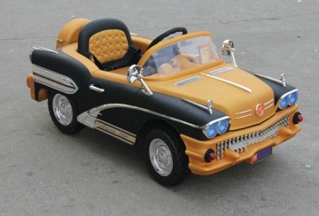 New Arrivelled Baby's Car / Kids Ride on Car (AFT-EC-063)