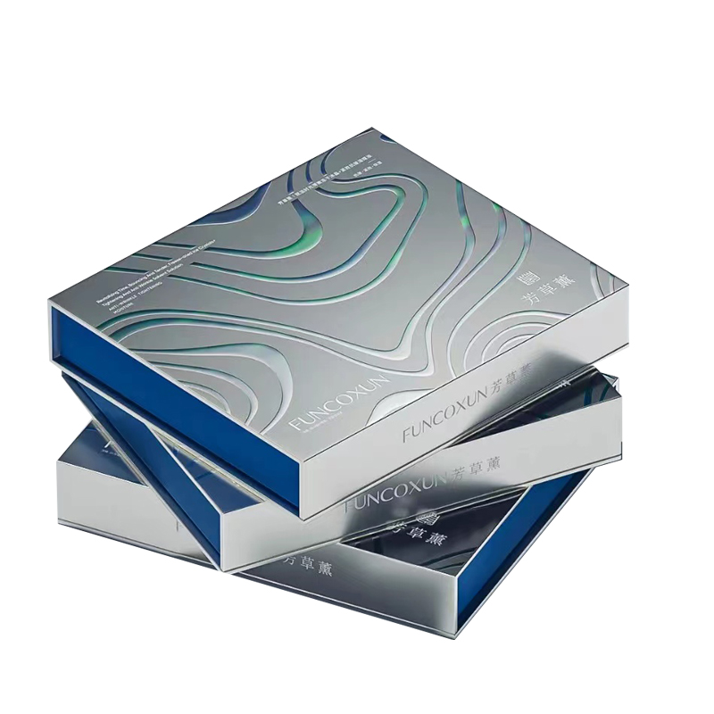 clamshell packaging box