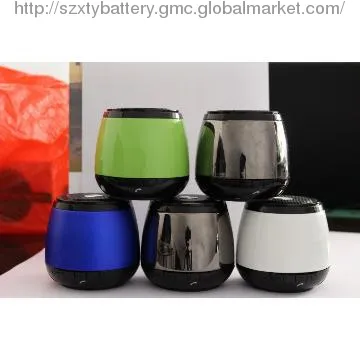 2013 new laptop portable wireless home theater garden speakers box