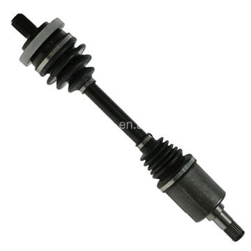 Begagnad Front Drive Axle EJes Completo 95299892 för Chevrolet Captiva 2.4L vid (2012-2016)