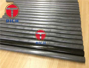 Cold-Drawn Low-Carbon Seamless Steel Tube for Heat-Exchanger