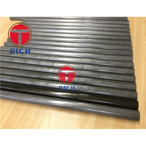 Seamless Pipe Welded Stainless Steel Tube