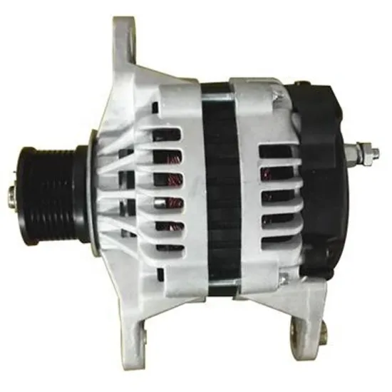 24V Alternator Model 24SI_8600017: Specifications and Availability in Online Search Engine