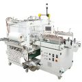 High Speed Paper Cup Packing Machine Paper Cup Counting And Packing Machine Automatic Cup Pack Machine