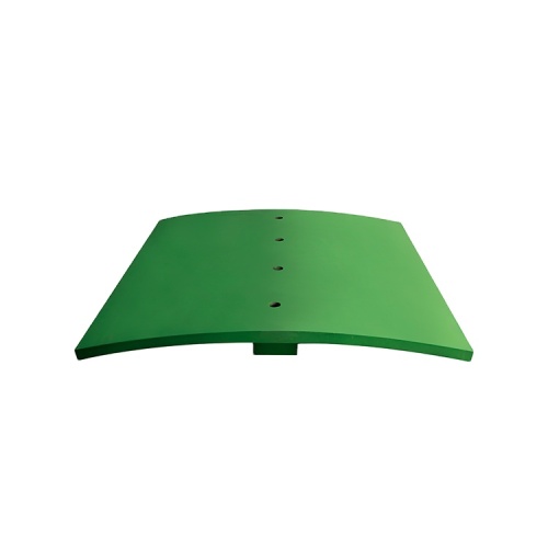 High Wear Nylon Liner abrasion resisting PA6 nylon sheet plate Factory