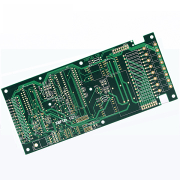 14 Layer Shengyi Material Heavy Copper PCB