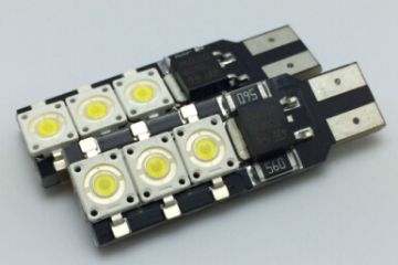 Canbus LED