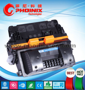Laser Toner Cartridge CE390X Compatible for HP LaserJet M4555MFP/M601/M602/M603