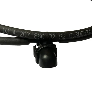 Windshield Washer Fluid Hose A2078600292 for Mercedes-Benz W207 E 350/E 500/E 400