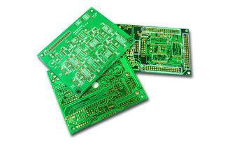 Copper Clad PCB Board