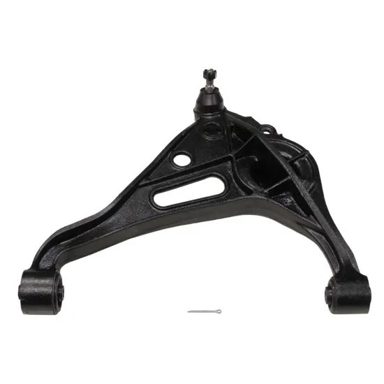 China Supplier Wholesale Car Suspension Parts: Front Lower Control Arm for Suzuki 1998-2006