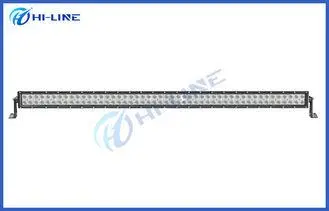 High Power 288 Watt 50 inch LED Light Bars / LED Lighting B