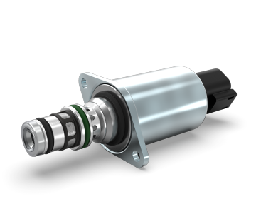 Proportional reducing valve1017500 for excavator