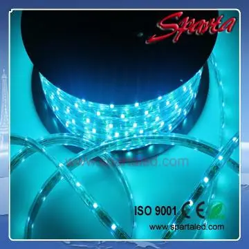 Patented design flexible LED strip light