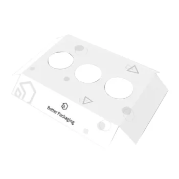 Bottle Insert Protector