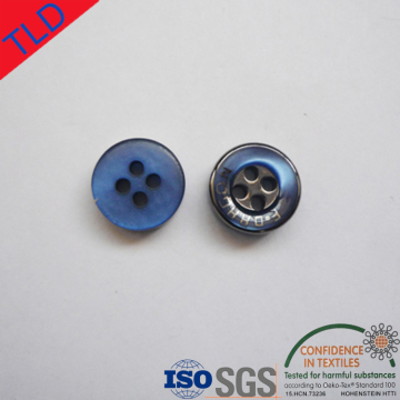 colorful custom designer plastic buttons