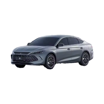 2024 BYD QIN L DM-I 120km Excellence-Model Energi Baru yang Selai Panas